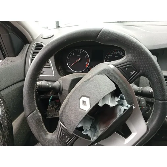 Mando Multifuncion para Renault Laguna Iii (Bt0/1)