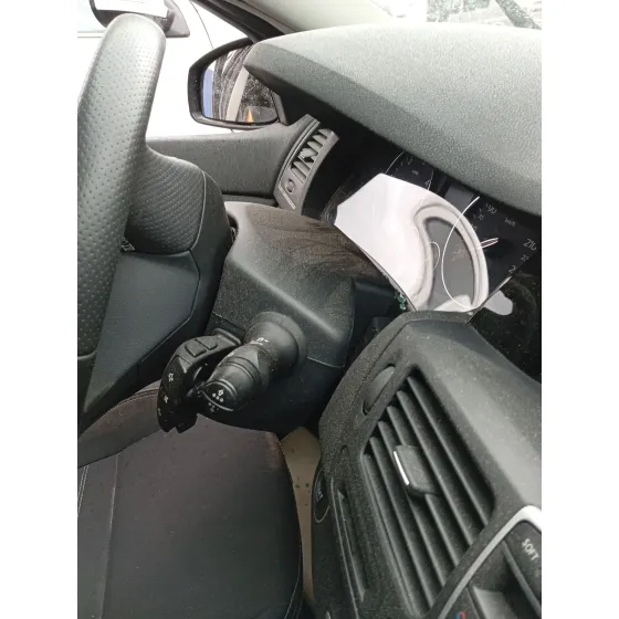 Mando Multifuncion para Renault Laguna Iii (Bt0/1)