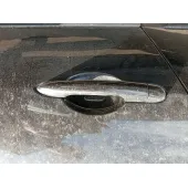 Maneta Exterior Delantera Derecha para Renault Laguna Iii (Bt0/1)