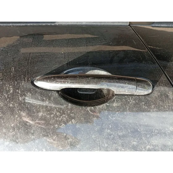 Maneta Exterior Delantera Derecha para Renault Laguna Iii (Bt0/1)