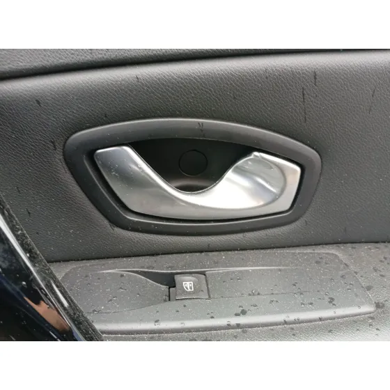 Maneta Interior Delantera Derecha para Renault Laguna Iii (Bt0/1)