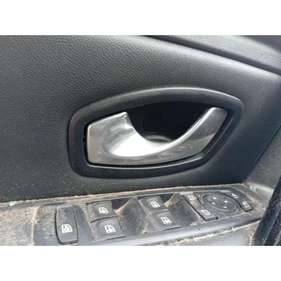 Maneta Interior Delantera Izquierda para Renault Laguna Iii (Bt0/1)