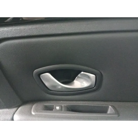 Maneta Interior Trasera Derecha para Renault Laguna Iii (Bt0/1)