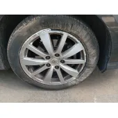 Mangueta Delantera Derecha para Renault Laguna Iii (Bt0/1)