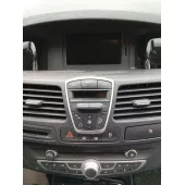 Pantalla / Mando Multifuncion para Renault Laguna Iii (Bt0/1)