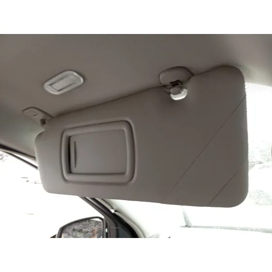Parasol Izquierdo para Renault Laguna Iii (Bt0/1)