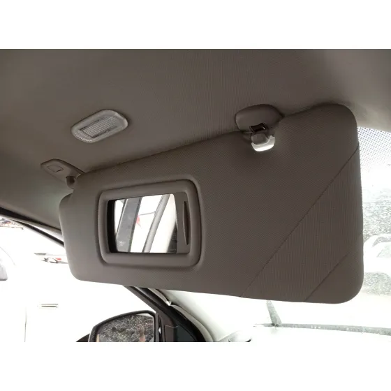 Parasol Izquierdo para Renault Laguna Iii (Bt0/1)