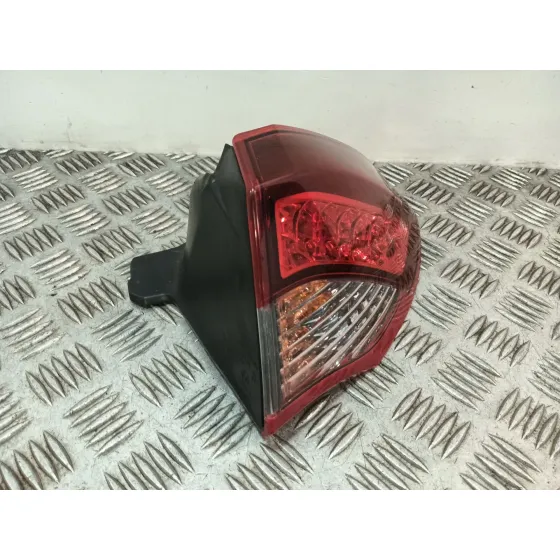 Piloto Trasero Derecho para Renault Laguna Iii (Bt0/1)
