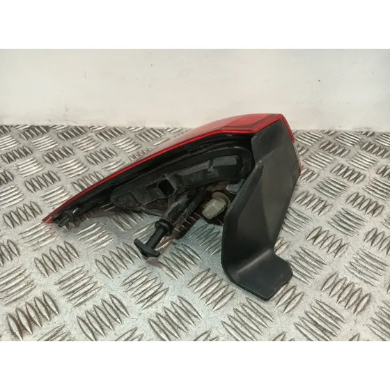 Piloto Trasero Derecho para Renault Laguna Iii (Bt0/1)
