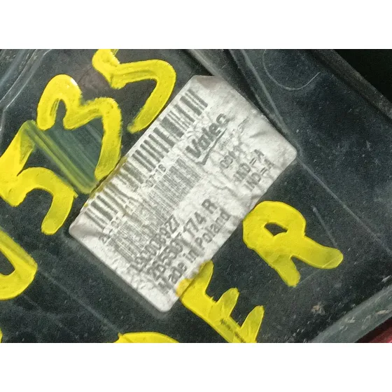Piloto Trasero Derecho para Renault Laguna Iii (Bt0/1)