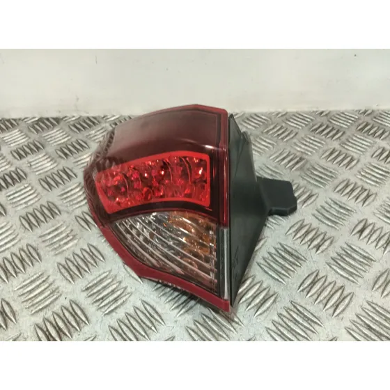 Piloto Trasero Izquierdo para Renault Laguna Iii (Bt0/1)