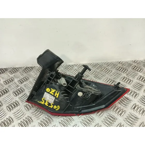 Piloto Trasero Izquierdo para Renault Laguna Iii (Bt0/1)