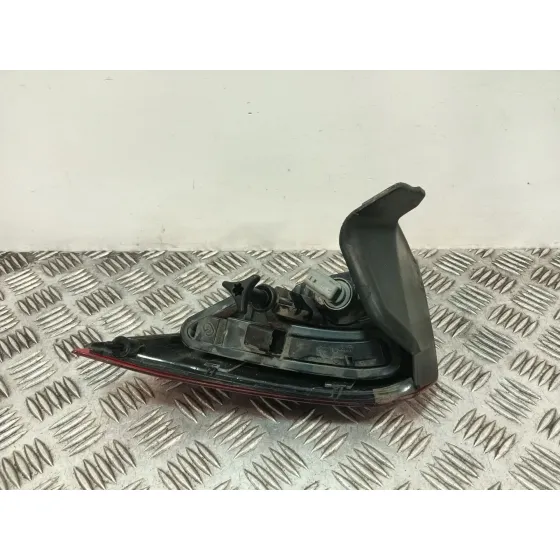 Piloto Trasero Izquierdo para Renault Laguna Iii (Bt0/1)