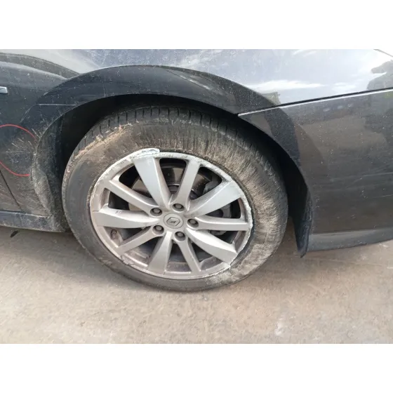 Pinza Freno Delantera Derecha para Renault Laguna Iii (Bt0/1)