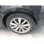 Pinza Freno Trasera Izquierda para Renault Laguna Iii (Bt0/1)