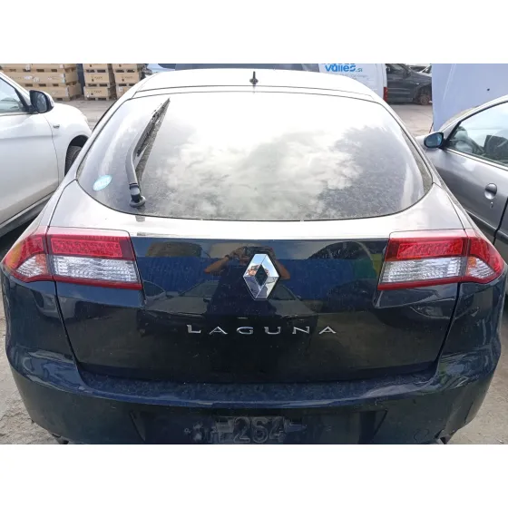 Porton Trasero para Renault Laguna Iii (Bt0/1)