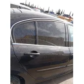 Puerta Trasera Derecha para Renault Laguna Iii (Bt0/1)