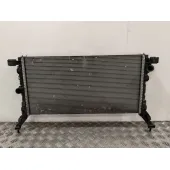 Radiador Agua para Renault Laguna Iii (Bt0/1)
