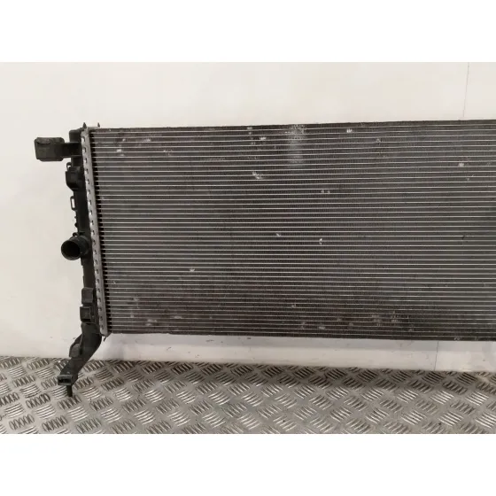 Radiador Agua para Renault Laguna Iii (Bt0/1)
