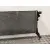 Radiador Agua para Renault Laguna Iii (Bt0/1)