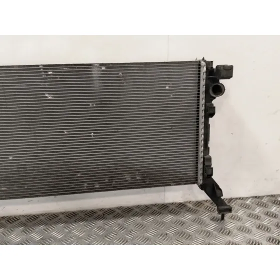 Radiador Agua para Renault Laguna Iii (Bt0/1)