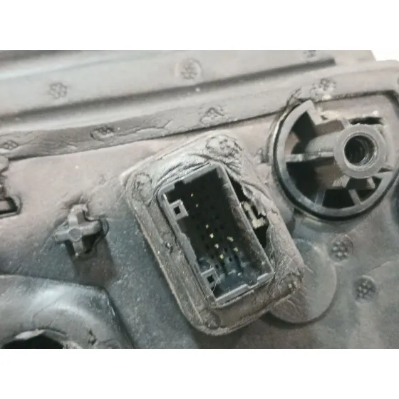 Retrovisor Derecho para Renault Laguna Iii (Bt0/1)