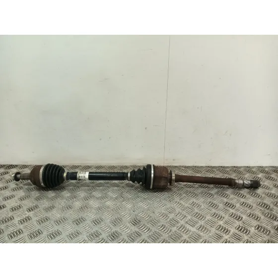 Transmision Delantera Derecha para Renault Laguna Iii (Bt0/1)