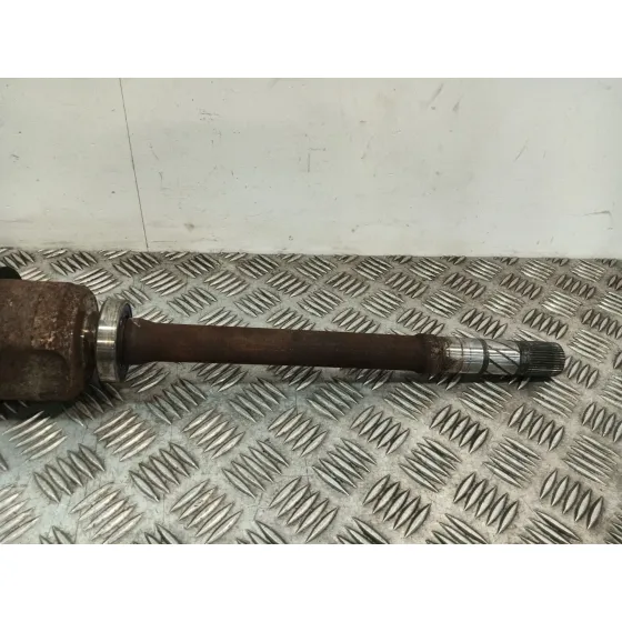 Transmision Delantera Derecha para Renault Laguna Iii (Bt0/1)