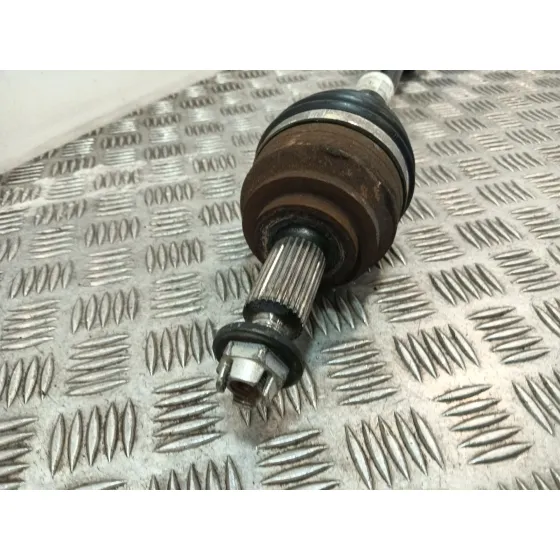 Transmision Delantera Derecha para Renault Laguna Iii (Bt0/1)