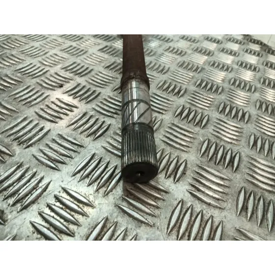 Transmision Delantera Derecha para Renault Laguna Iii (Bt0/1)