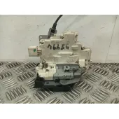 Cerradura Puerta Trasera Izquierda para Volkswagen Touran (1T2)