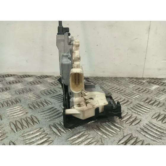 Cerradura Puerta Trasera Izquierda para Volkswagen Touran (1T2)