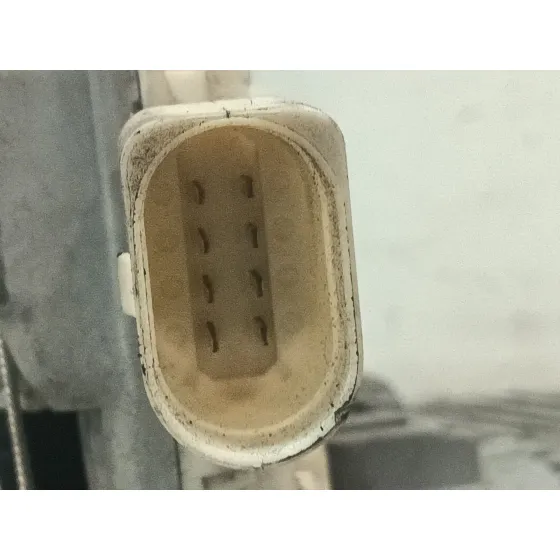 Cerradura Puerta Trasera Izquierda para Volkswagen Touran (1T2)