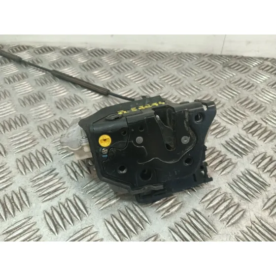 Cerradura Puerta Trasera Izquierda para Volkswagen Touran (1T2)