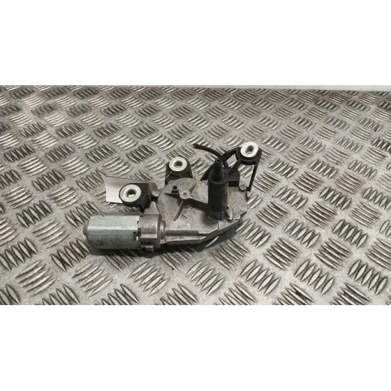Motor Limpia Trasero para Volkswagen Touran (1T2)