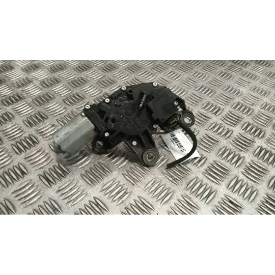 Motor Limpia Trasero para Volkswagen Touran (1T2)