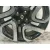 Llanta para Renault Captur I (J5_, H5_)