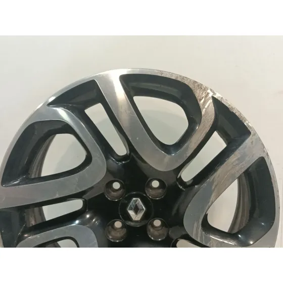 Llanta para Renault Captur I (J5_, H5_)