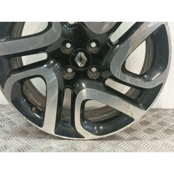 Llanta para Renault Captur I (J5_, H5_)