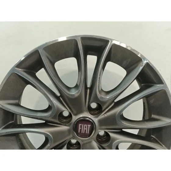 Llanta para Fiat Punto Evo (199_)