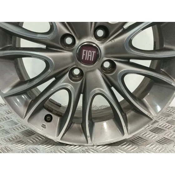 Llanta para Fiat Punto Evo (199_)