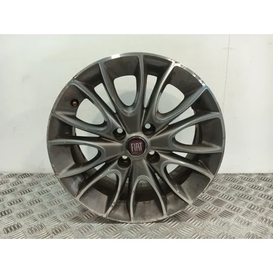 Llanta para Fiat Punto Evo (199_)