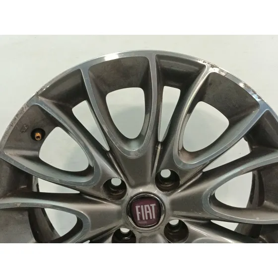 Llanta para Fiat Punto Evo (199_)