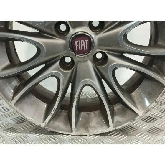 Llanta para Fiat Punto Evo (199_)