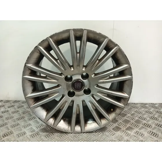 Llanta para Fiat Bravo Ii (198_)
