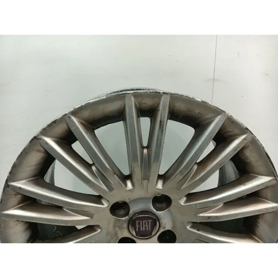 Llanta para Fiat Bravo Ii (198_)
