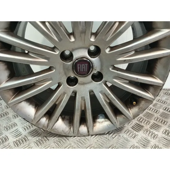 Llanta para Fiat Bravo Ii (198_)