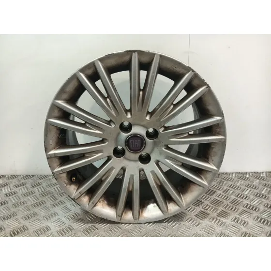 Llanta para Fiat Bravo Ii (198_)