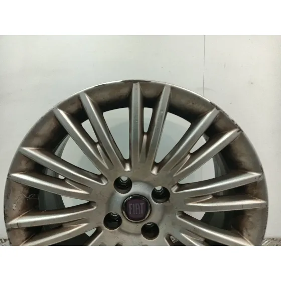 Llanta para Fiat Bravo Ii (198_)