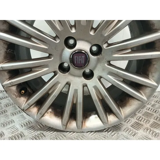 Llanta para Fiat Bravo Ii (198_)